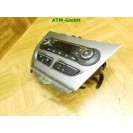 Klimabedienteil Bedienteil Schalter Ford Focus 3 III BM5T18C612CM