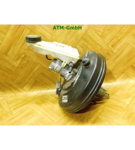 Hauptbremszylinder Bremskraftverstärker Ford Focus 3 III DV612B195SA