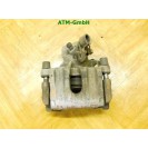 Bremssattel hinten rechts Ford Focus 3 III Beifahrerseite ATE