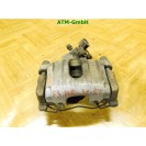 Bremssattel hinten rechts Ford Focus 3 III Beifahrerseite ATE