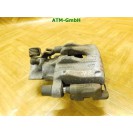 Bremssattel hinten rechts Ford Focus 3 III Beifahrerseite ATE