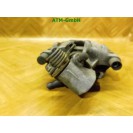 Bremssattel hinten rechts Ford Focus 3 III Beifahrerseite ATE