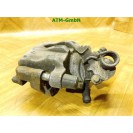 Bremssattel hinten rechts Ford Focus 3 III Beifahrerseite ATE