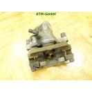 Bremssattel hinten rechts Ford Focus 3 III Beifahrerseite ATE