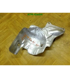 Blech Hitzeblech Hitzeschild Ford Focus 3 III CM519N454CA