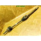 Antriebswelle Gelenkwelle rechts Beifahrerseite Ford Focus 3 III 8V613B436UC