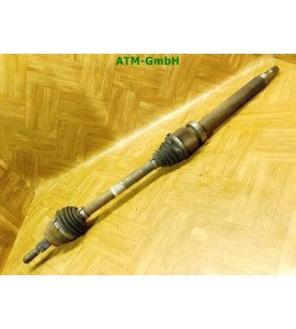 Antriebswelle Gelenkwelle rechts Beifahrerseite Ford Focus 3 III 8V613B436UC