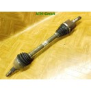 Antriebswelle Gelenkwelle links Ford Focus 3 III Fahrerseite 8V613B437UC