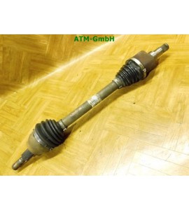 Antriebswelle Gelenkwelle links Ford Focus 3 III Fahrerseite 8V613B437UC