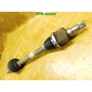 Antriebswelle Gelenkwelle links Ford Focus 3 III Fahrerseite 8V613B437UC