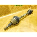 Antriebswelle Gelenkwelle links Ford Focus 3 III Fahrerseite 8V613B437UC