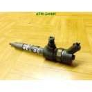 Einspritzdüse Dieseldüse Injektor Fiat Doblo 0445110187