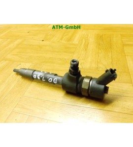 Einspritzdüse Dieseldüse Injektor Fiat Doblo 0445110187