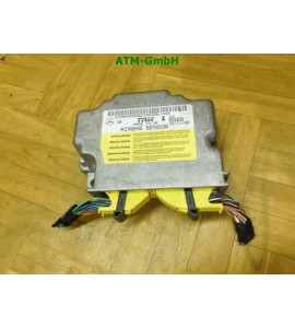 Airbagsteuergerät Steuergerät Mercedes Benz A-Klasse W169 TRW A1698209926