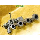 Turbolader Abgaskrümmer Ford Mondeo 1 Garrett 97FF8K682AD