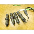 Einspritzdüse Dieseldüse Injektor Set x 4 Stück Ford Mondeo 1 Lucas LCR6705301E