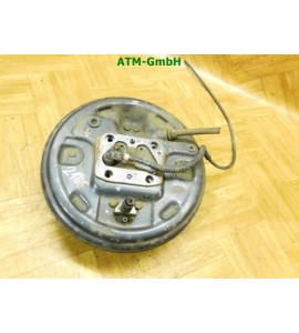 Bremsstrommel hinten rechts Ford Fiesta 4 IV Beifahrerseite