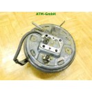 Bremsstrommel hinten links Ford Fiesta 4 IV Fahrerseite