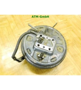 Bremsstrommel hinten links Ford Fiesta 4 IV Fahrerseite