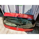 Heckklappe Citroen C2 Farbcode EKQD Farbe Rot Rouge Lucifer Nacre