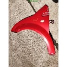 Kotflügel links Citroen C2 Farbcode EKQD Rot Rouge Lucifer Nacre Fahrerseite