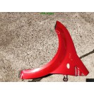 Kotflügel links Citroen C2 Farbcode EKQD Rot Rouge Lucifer Nacre Fahrerseite