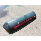 Stoßstange hinten Citroen C2 Farbcode EKQD Farbe Rot Rouge Lucifer Nacre