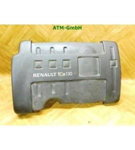 Motordeckel Motorabdeckung Renault Megane 3 III steep 140482708RA