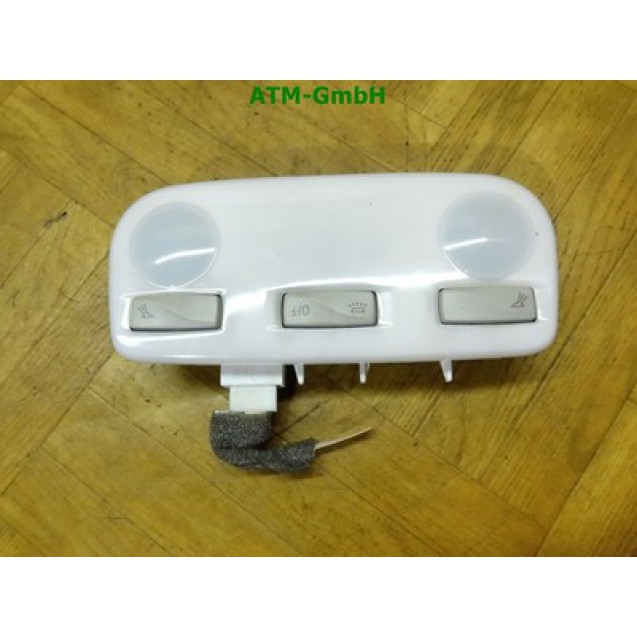 Leseleuchte Innenraumlicht Innenraumbeleuchtung Renault Megane 3 III