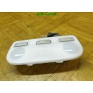 Leseleuchte Innenraumlicht Innenraumbeleuchtung Renault Megane 3 III