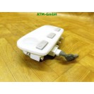 Leseleuchte Innenraumlicht Innenraumbeleuchtung Renault Megane 3 III