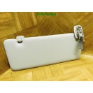 Sonnenblende links Renault Megane 3 III Fahrerseite