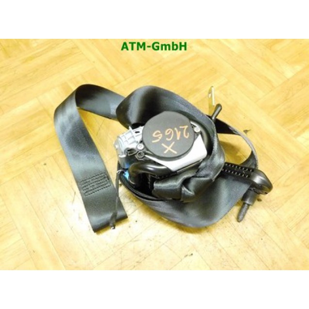 Sicherheitsgurt Gurt vorne rechts Renault Megane 3 III 3 türig 868840009R