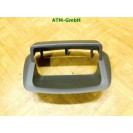 Blende Mittelkonsole Renault Megane 3 III faurecia 1015604 628700004R