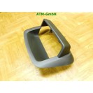 Blende Mittelkonsole Renault Megane 3 III faurecia 1015604 628700004R