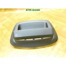 Blende Mittelkonsole Renault Megane 3 III faurecia 1015604 628700004R