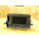 Display Navi Navigation TomTom Renault Megane 3 III 259153451R
