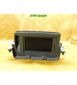 Display Navi Navigation TomTom Renault Megane 3 III 259153451R