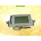 Display Navi Navigation TomTom Renault Megane 3 III 259153451R