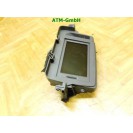 Display Navi Navigation TomTom Renault Megane 3 III 259153451R