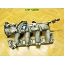 Ansaugbrücke Ansaugkrümmer Fiat Doblo 55192747 Bosch 0281002437