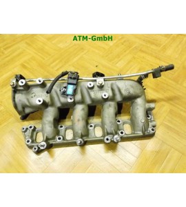 Ansaugbrücke Ansaugkrümmer Fiat Doblo 55192747 Bosch 0281002437