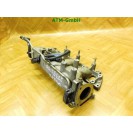 Ansaugbrücke Ansaugkrümmer Fiat Doblo 55192747 Bosch 0281002437