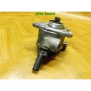 Unterdruckpumpe Vakuumpumpe Fiat Doblo Pierburg A598