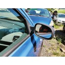 Seitenspiegel rechts Nissan Micra 3 III K12 Farbcode T12 Cornflower Blue