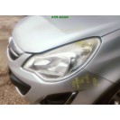 Frontscheinwerfer Scheinwerfer links Opel Corsa D Fahrerseite