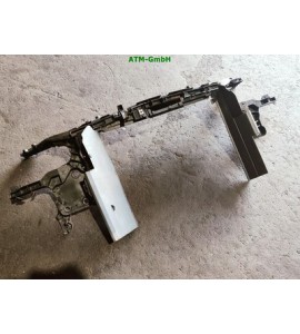 Frontmaske Schlossträger Renault Megane 2 II 8200137495 8200137496