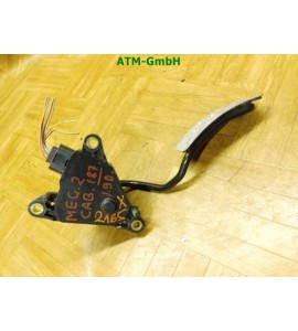 Pedal Gaspedal Gaspoti Renault Megane 2 II CTS 8200414519