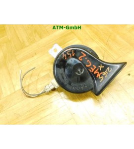 Hupe Signalhorn Signalhupe Renault Megane 2 II Klaxon TR99