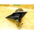 Seitenspiegel links Renault Megane 2 II Farbcode NV676 Noir Nacre Perleffekt
